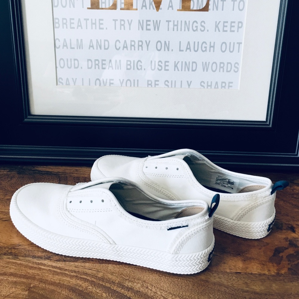 🆕 Sperry - women’s Top Sider